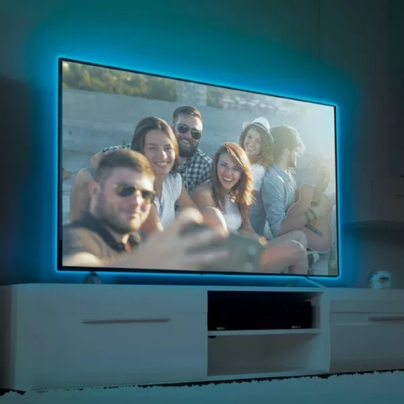 LED Strip Lights/3 boxes - Picture 9 of 12